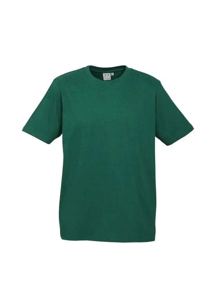 Biz Collection Men’s Ice Tee T10012